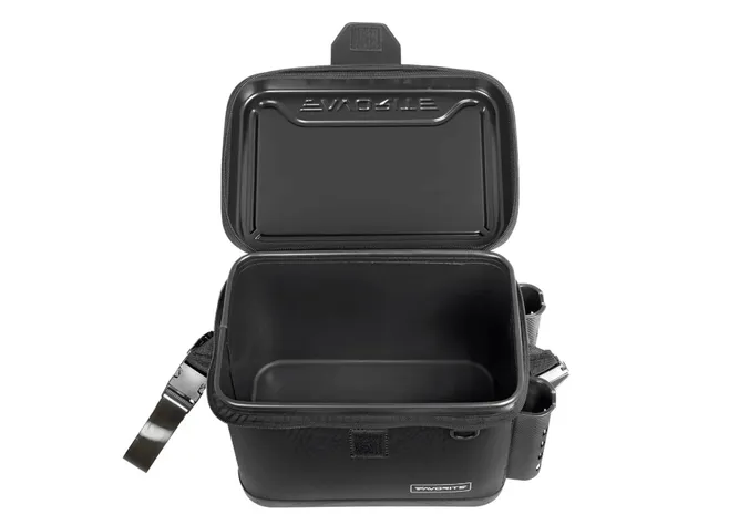 Сумка Favorite Tackle Bakkan BKN.1-20M 20L Black Фото 3